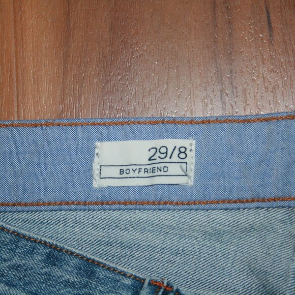 Gap Boyfriend Jeans - Picture 6 of 9